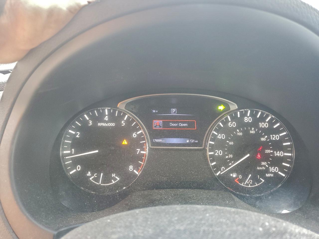 Nissan Altima 2.5 Image 11