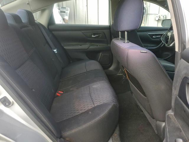 Nissan Altima 2.5 Image 6