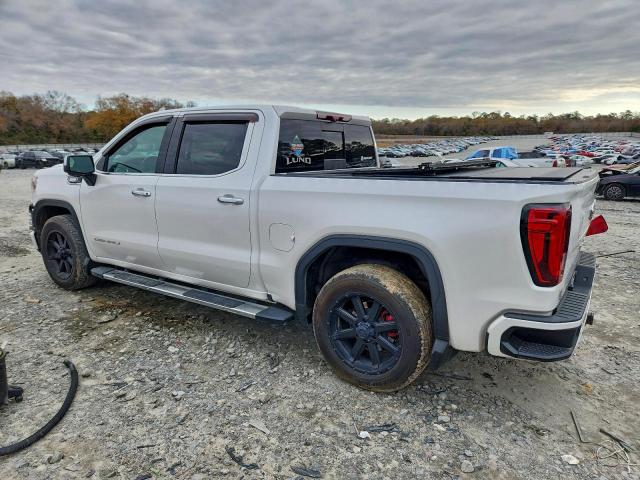 GMC Sierra K1500 Denali Image 5