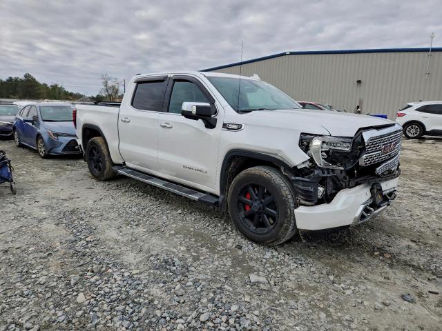 GMC Sierra K1500 Denali Image 12