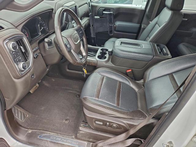 GMC Sierra K1500 Denali Image 10