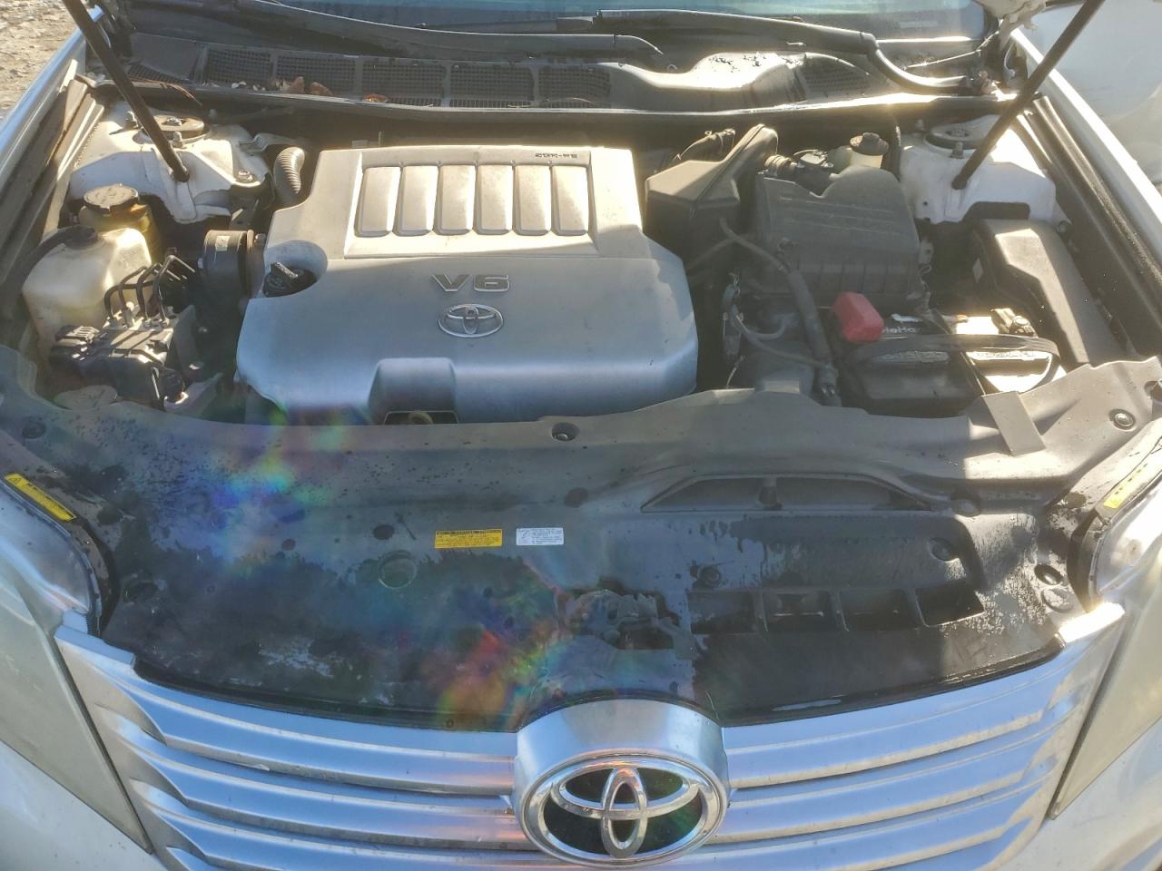 Toyota Avalon Base Image 6
