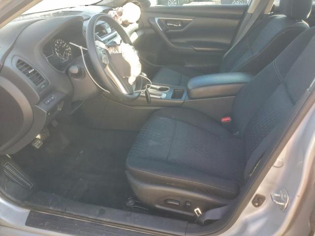Nissan Altima 2.5 Image 7