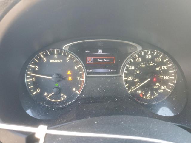 Nissan Altima 2.5 Image 8