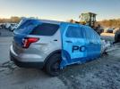 Ford Explorer Police Interceptor Image 12