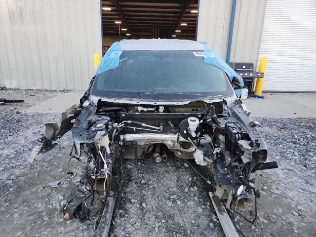 Ford Explorer Police Interceptor Image 5