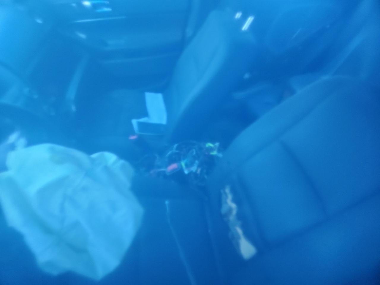 Ford Explorer Police Interceptor Image 13