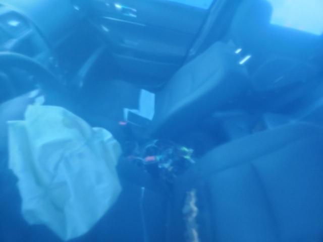 Ford Explorer Police Interceptor Image 9