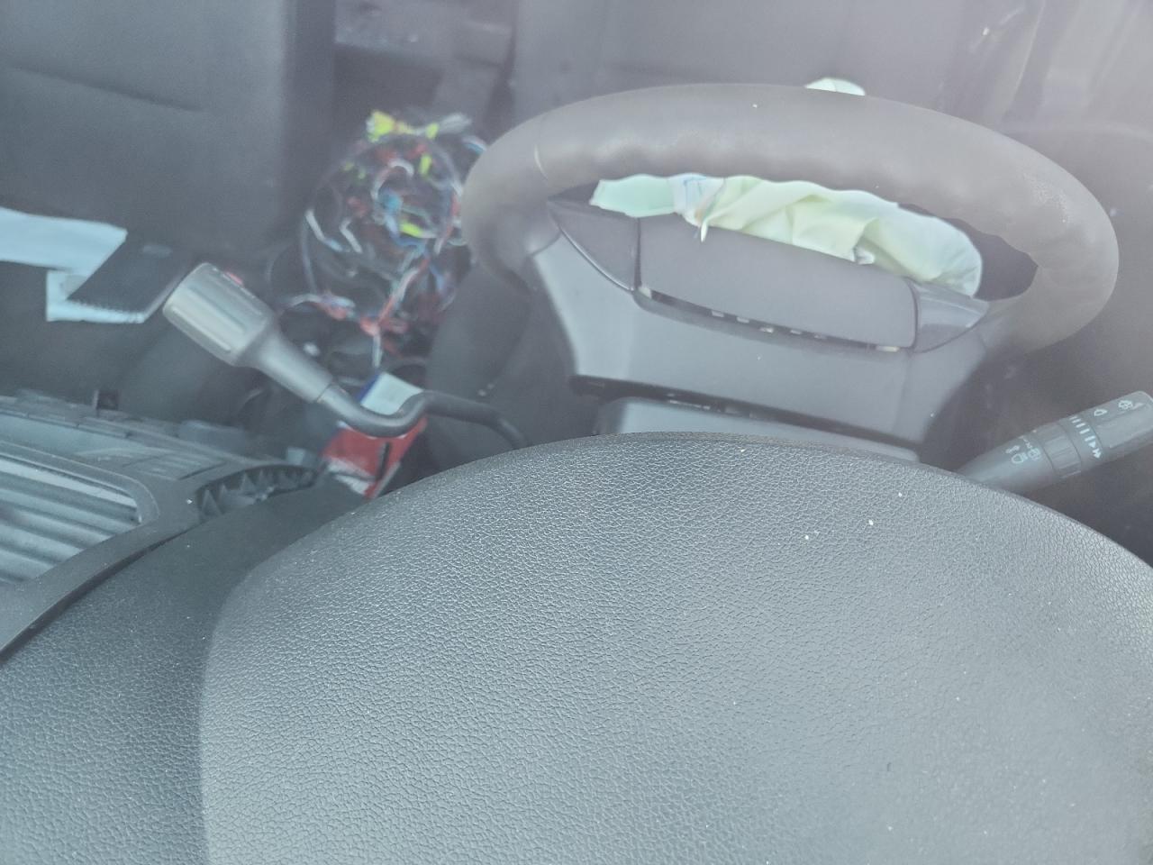 Ford Explorer Police Interceptor Image 7