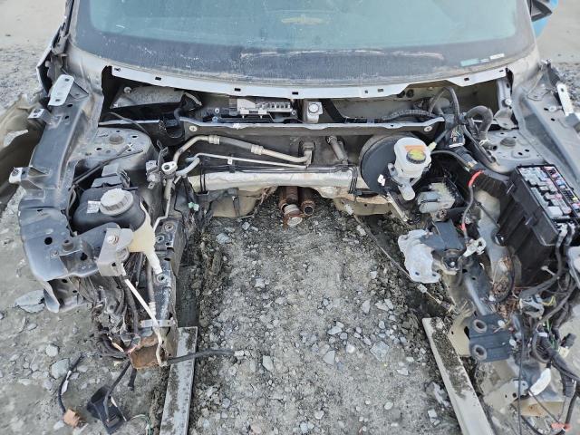 Ford Explorer Police Interceptor Image 10