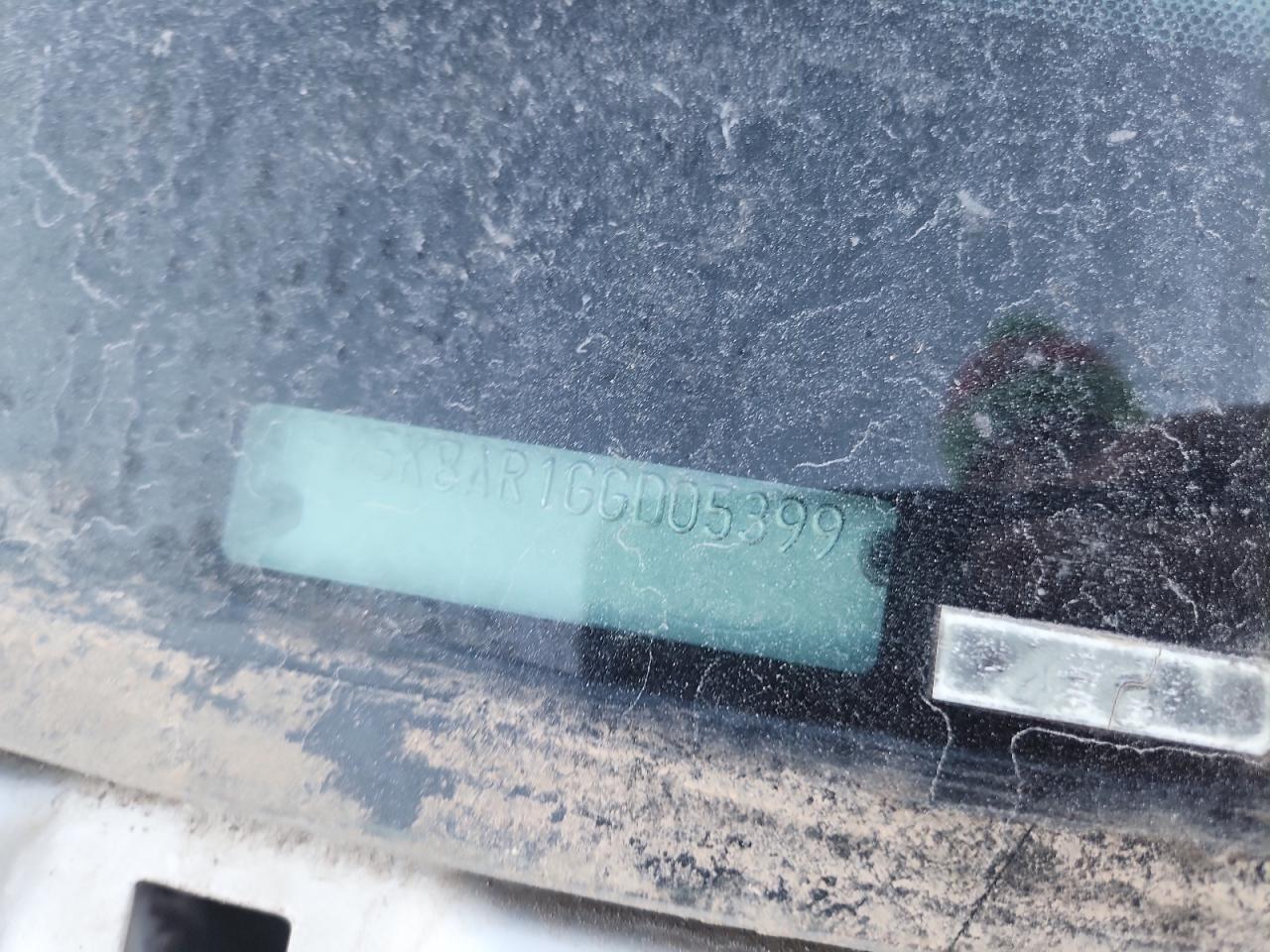 Ford Explorer Police Interceptor Image 8