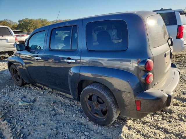 Chevrolet HHR Lt Image 11