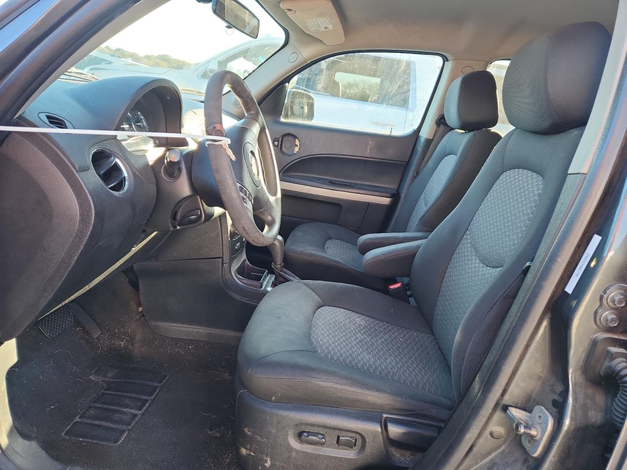 Chevrolet HHR Lt Image 6