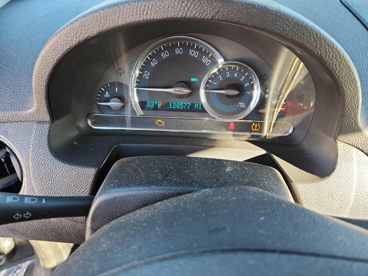 Chevrolet HHR Lt Image 8