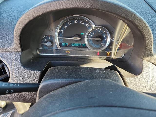 Chevrolet HHR Lt Image 8