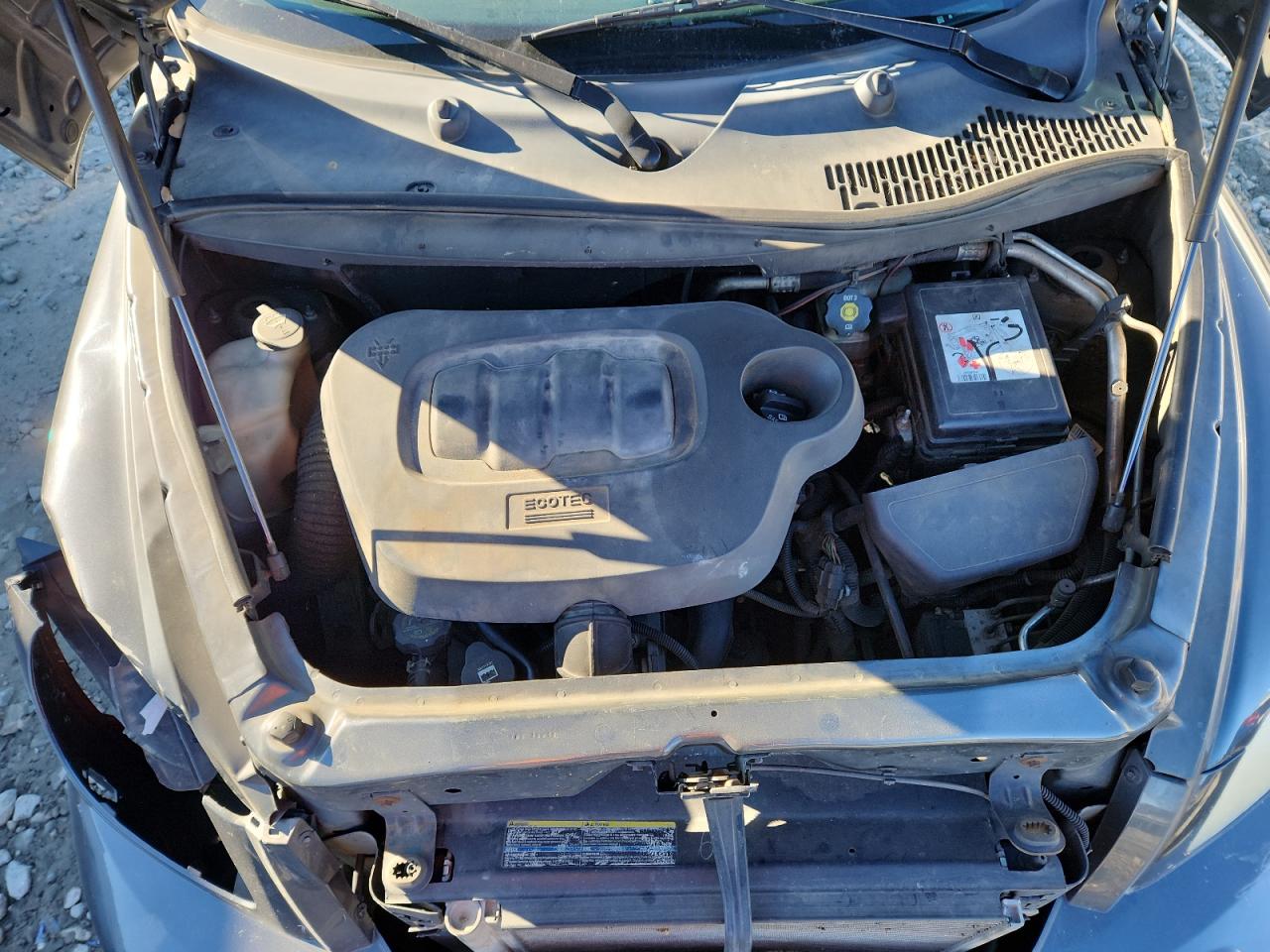 Chevrolet HHR Lt Image 3