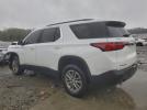 Chevrolet Traverse Lt Image 4