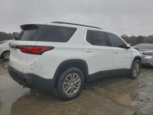 Chevrolet Traverse Lt Image 13