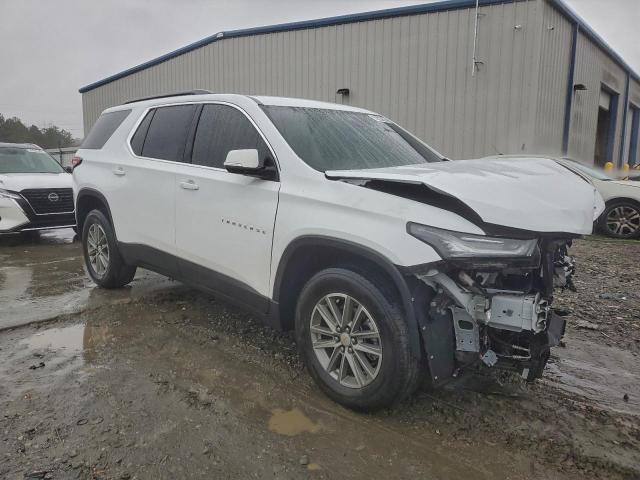 Chevrolet Traverse Lt Image 2