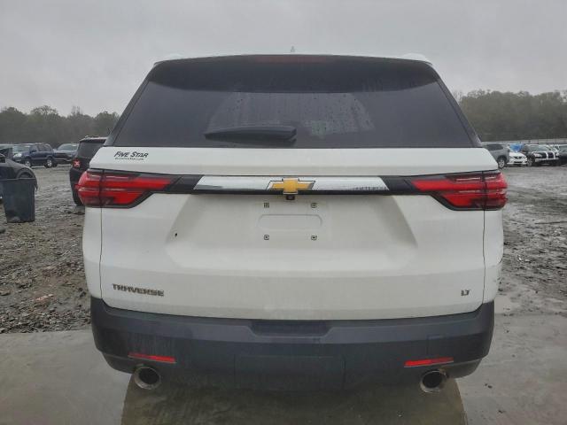 Chevrolet Traverse Lt Image 7