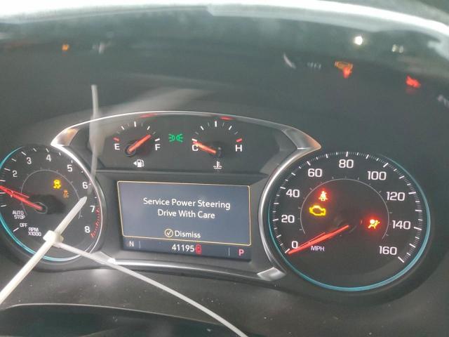 Chevrolet Traverse Lt Image 9