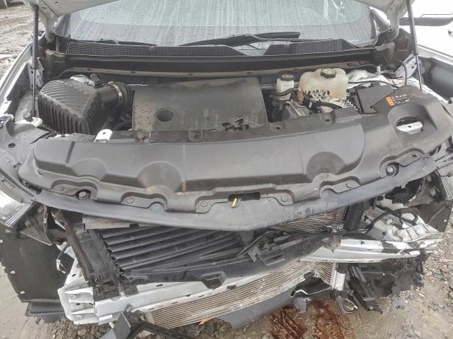 Chevrolet Traverse Lt Image 8