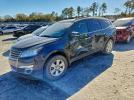 Chevrolet Traverse Lt Image 1