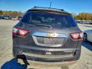 Chevrolet Traverse Lt Image 4