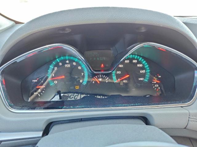 Chevrolet Traverse Lt Image 6