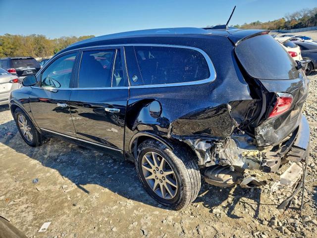 Buick Enclave Image 2