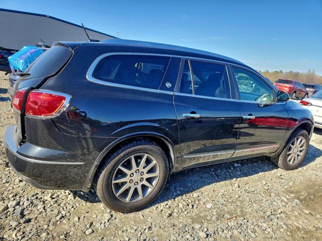 Buick Enclave Image 4