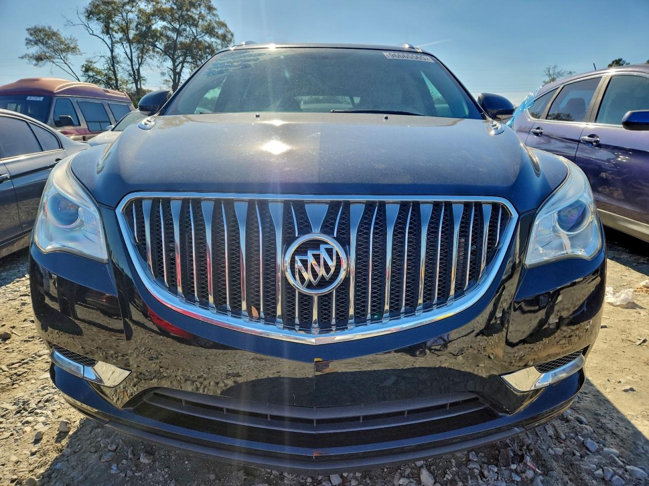 Buick Enclave Image 6