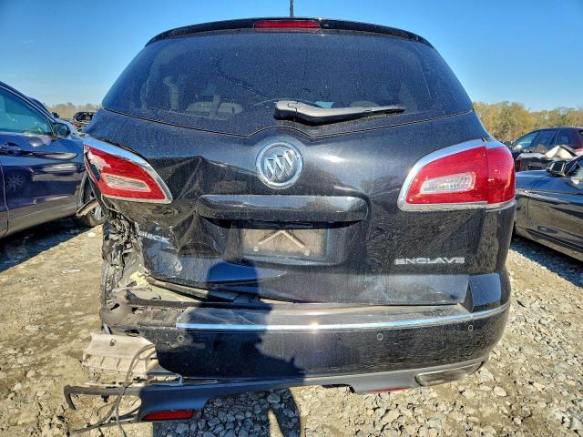 Buick Enclave Image 3