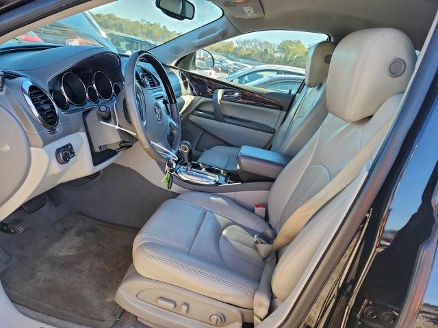 Buick Enclave Image 9