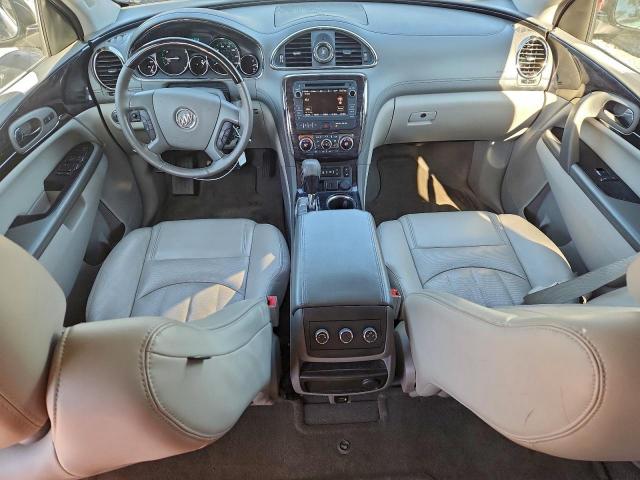 Buick Enclave Image 13