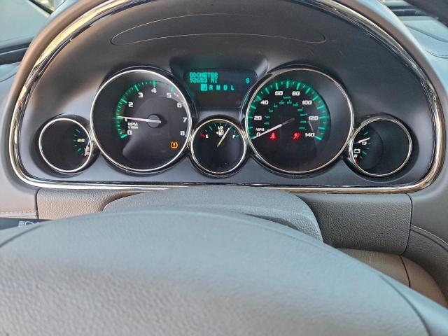 Buick Enclave Image 11