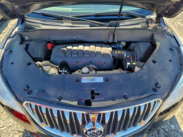 Buick Enclave Image 12