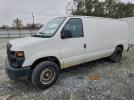 Ford E-150 E150 Van Image 1