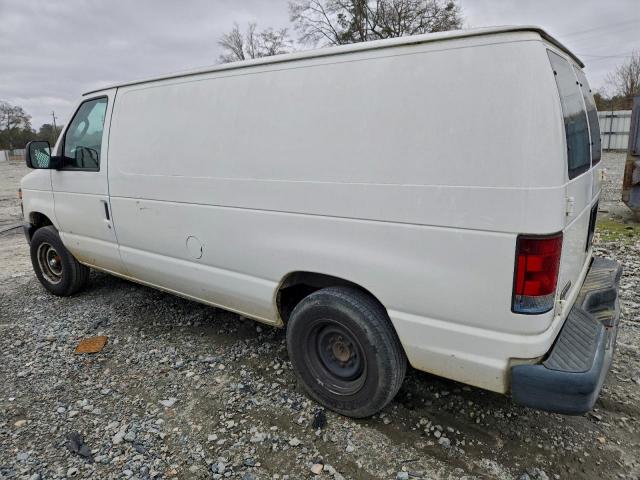 Ford E-150 E150 Van Image 9
