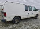 Ford E-150 E150 Van Image 4
