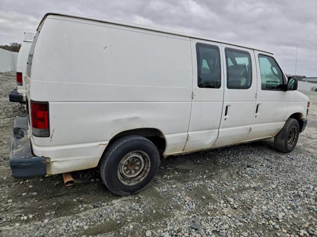 Ford E-150 E150 Van Image 4