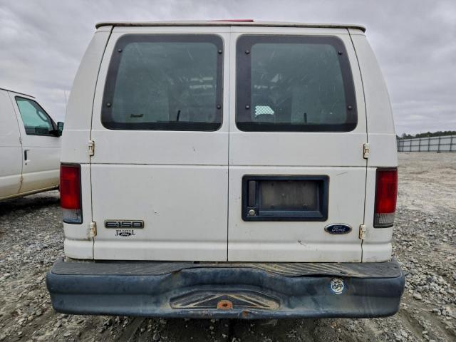 Ford E-150 E150 Van Image 3