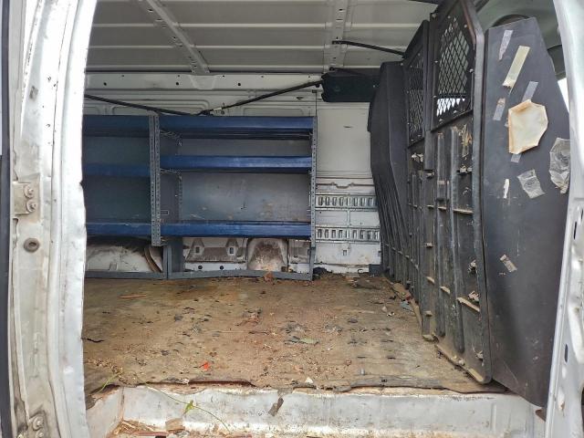 Ford E-150 E150 Van Image 8