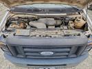 Ford E-150 E150 Van Image 10