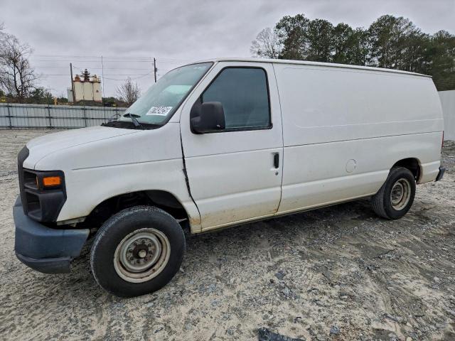  Salvage Ford E-150