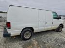 Ford E-150 E150 Van Image 3