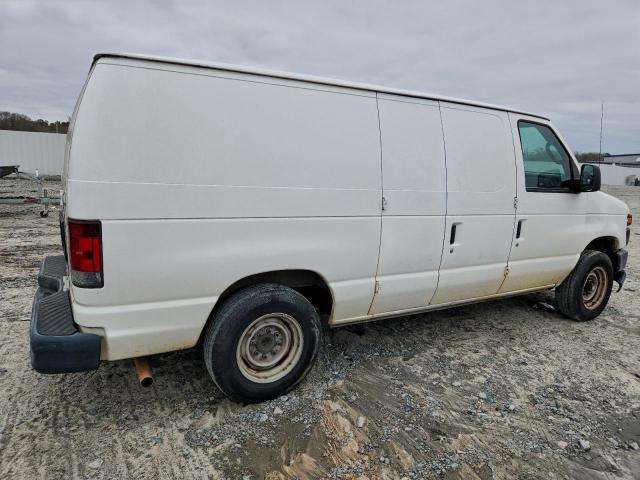 Ford E-150 E150 Van Image 3