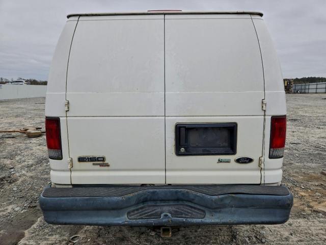 Ford E-150 E150 Van Image 4