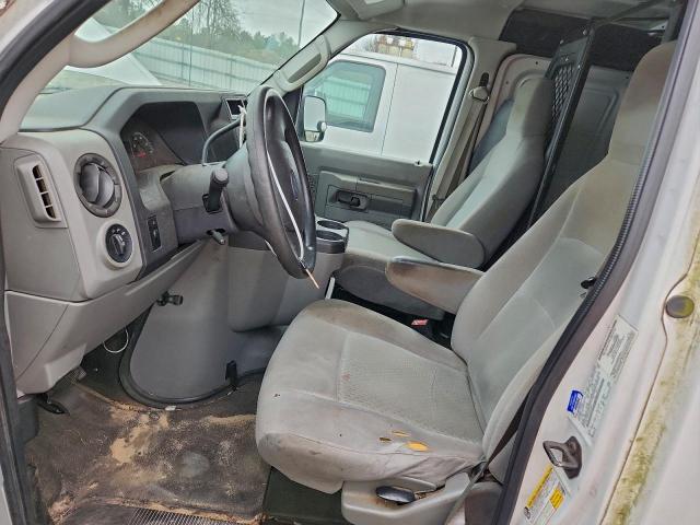 Ford E-150 E150 Van Image 5