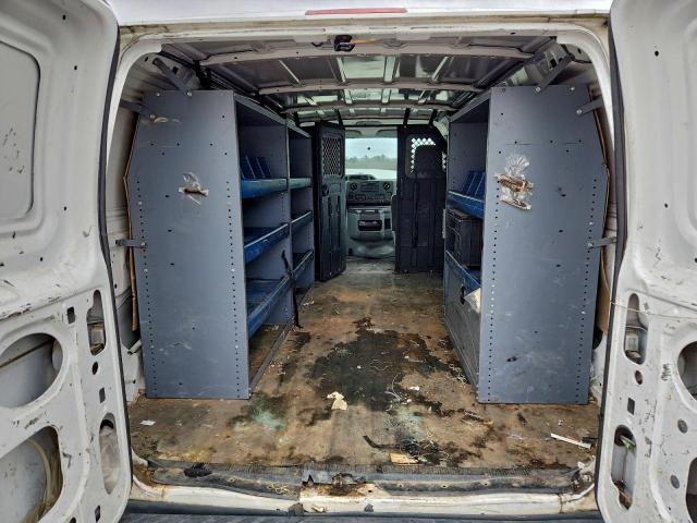 Ford E-150 E150 Van Image 8
